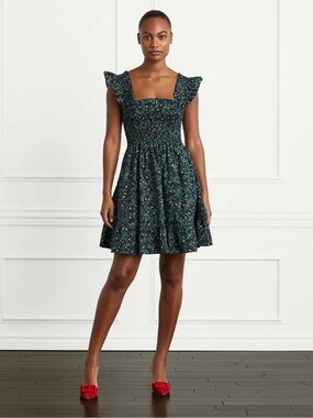 Hill House The Elizabeth Nap Dress XS $158 NWOT
